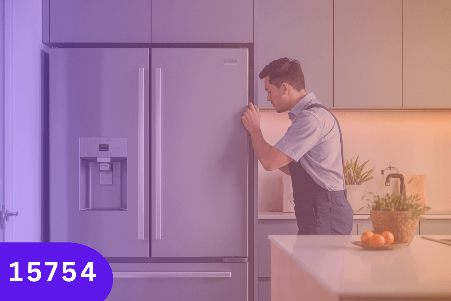 صيانة ثلاجة فاجور